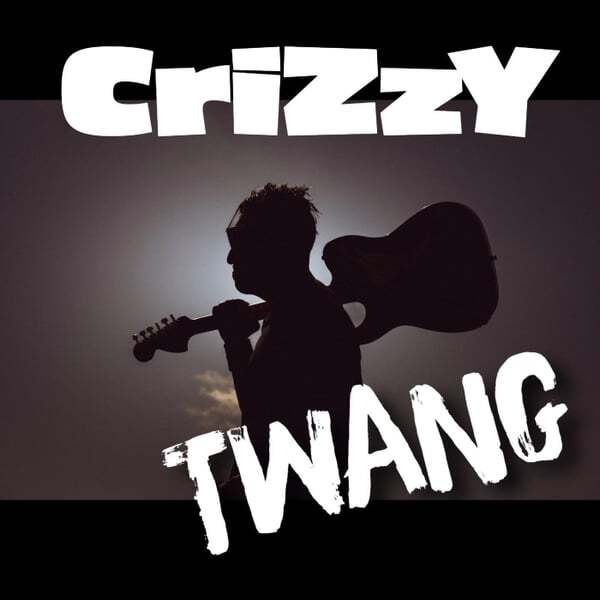 Cover art for Twang