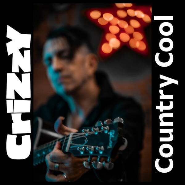 Cover art for Country Cool